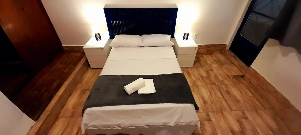 LÍAH Hostel&Suites São Paulo Brasil