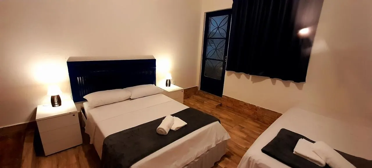 LÍAH Hostel&Suites São Paulo