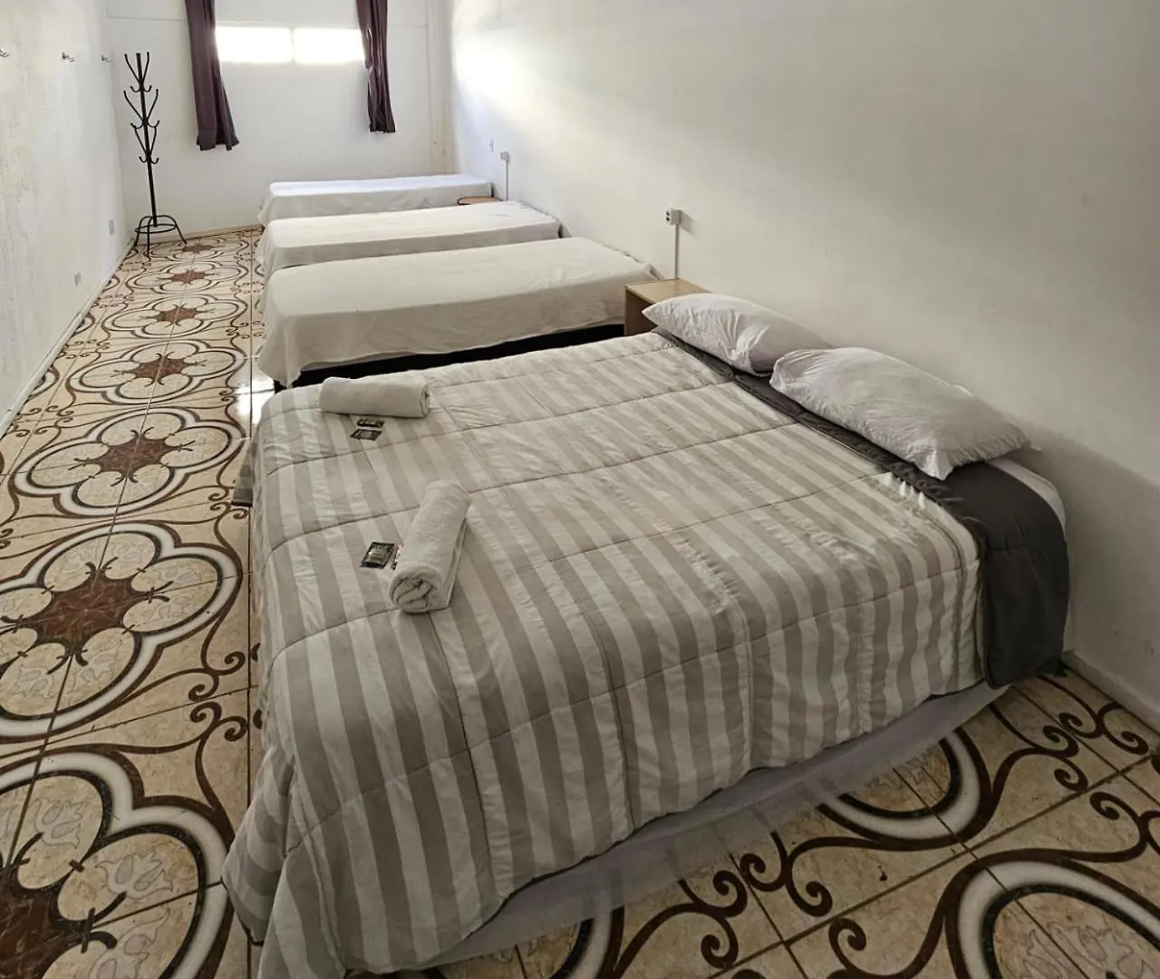 Albergue LÍAH Hostel&Suites São Paulo