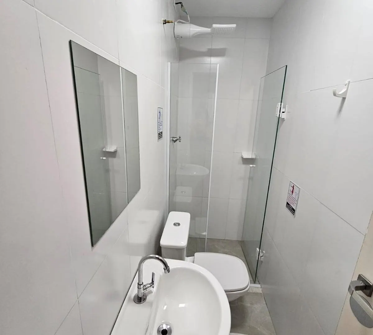 Liah Hostel & Suites Sao Paulo