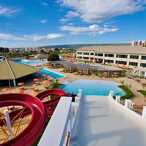 Parque Aquático Caldas Novas