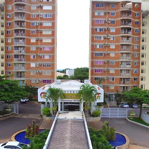 Imperio De 2 Quartos Caldas Novas