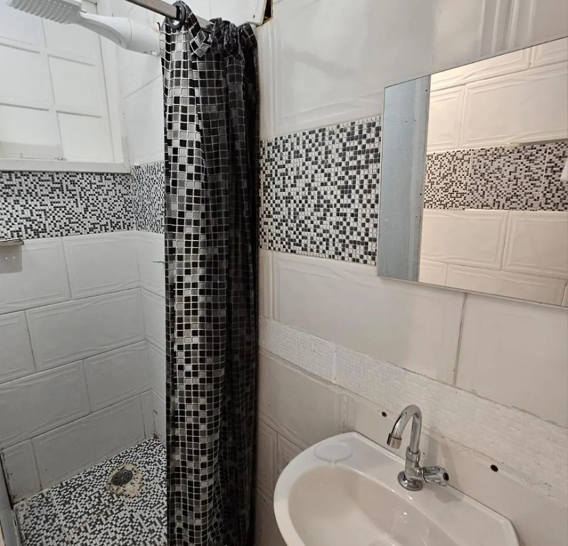 Liah Hostel & Suites Сан-Пауло 0*,