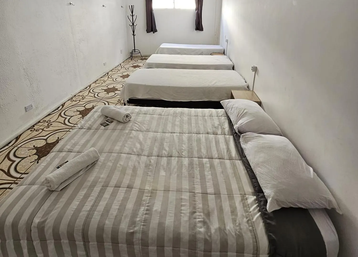Liah Hostel & Suites Сан-Пауло 0*,