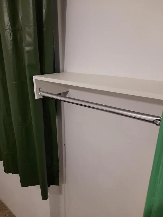 Liah Hostel & Suites サンパウロ ブラジル