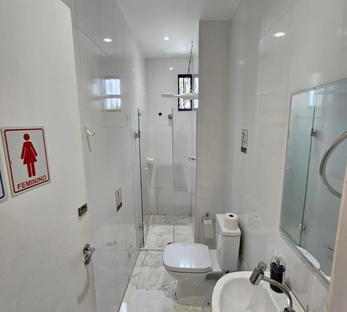Liah Hostel & Suites サンパウロ ブラジル