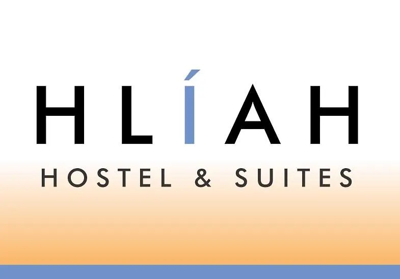Liah Hostel & Suites Sao Paulo